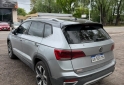 Autos - Volkswagen Taos higland 2025 Nafta 18000Km - En Venta