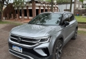 Autos - Volkswagen Taos higland 2025 Nafta 18000Km - En Venta