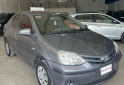 Autos - Toyota Etios XS 2016 Nafta 106000Km - En Venta