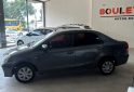 Autos - Toyota Etios XS 2016 Nafta 106000Km - En Venta