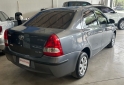 Autos - Toyota Etios XS 2016 Nafta 106000Km - En Venta