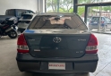 Autos - Toyota Etios XS 2016 Nafta 106000Km - En Venta