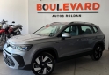 Autos - Volkswagen Taos higland 2026 Nafta - En Venta
