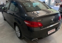 Autos - Peugeot 408 allure plus 2016 Nafta 88000Km - En Venta