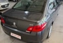 Autos - Peugeot 408 allure plus 2016 Nafta 88000Km - En Venta