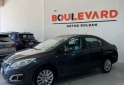 Autos - Peugeot 408 allure plus 2016 Nafta 88000Km - En Venta