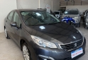 Autos - Peugeot 408 allure plus 2016 Nafta 88000Km - En Venta