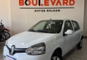 Autos - Renault CLIO MIO 5P CONFORT PACK 2016 Nafta - En Venta