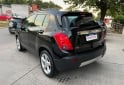 Autos - Chevrolet Tracker LTZ 4x4 at 2016 Nafta - En Venta