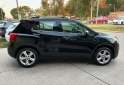 Autos - Chevrolet Tracker LTZ 4x4 at 2016 Nafta - En Venta