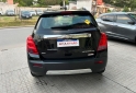 Autos - Chevrolet Tracker LTZ 4x4 at 2016 Nafta - En Venta