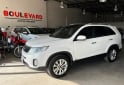 Camionetas - Kia Sorento 2013 Nafta - En Venta