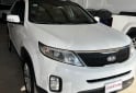 Camionetas - Kia Sorento 2013 Nafta - En Venta