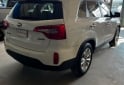 Camionetas - Kia Sorento 2013 Nafta - En Venta