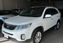 Camionetas - Kia Sorento 2013 Nafta - En Venta