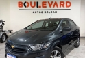 Autos - Chevrolet Prisma 2017 GNC  - En Venta