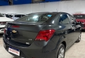 Autos - Chevrolet Prisma 2017 GNC  - En Venta