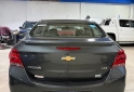 Autos - Chevrolet Prisma 2017 GNC  - En Venta