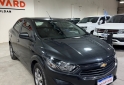 Autos - Chevrolet Prisma 2017 GNC  - En Venta