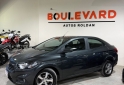 Autos - Chevrolet Prisma 2017 GNC  - En Venta