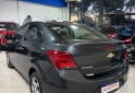 Autos - Chevrolet Prisma 2017 GNC  - En Venta