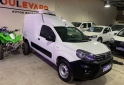 Utilitarios - Fiat Fiorino 2024 Diesel 25000Km - En Venta