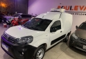 Utilitarios - Fiat Fiorino 2024 Diesel 25000Km - En Venta