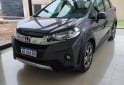 Autos - Honda WRV EX 2019 Nafta 71000Km - En Venta