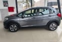 Autos - Honda WRV EX 2019 Nafta 71000Km - En Venta