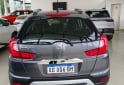 Autos - Honda WRV EX 2019 Nafta 71000Km - En Venta