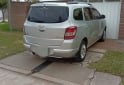 Autos - Chevrolet 2016 2016 Nafta 170000Km - En Venta