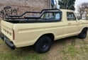 Camionetas - Ford F100 4×2 1983 GNC 111111Km - En Venta