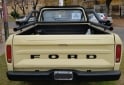 Camionetas - Ford F100 4×2 1983 GNC 111111Km - En Venta