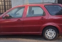 Autos - Fiat Weekend ELX 2005 Diesel 111111Km - En Venta