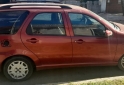 Autos - Fiat Weekend ELX 2005 Diesel 111111Km - En Venta