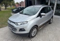 Autos - Ford ECOSPORT SE 1.6 2016 Nafta 110000Km - En Venta