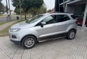 Autos - Ford ECOSPORT SE 1.6 2016 Nafta 110000Km - En Venta
