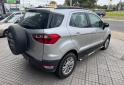 Autos - Ford ECOSPORT SE 1.6 2016 Nafta 110000Km - En Venta