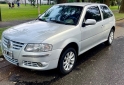 Autos - Volkswagen Gol power 2011 Nafta 139000Km - En Venta