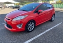 Autos - Ford Fiesta 2012 GNC 153000Km - En Venta