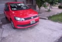 Autos - Volkswagen Gol trend 2015 Nafta 188Km - En Venta