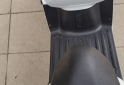 Motos - Kymco LIKE 125 2021 Nafta 12000Km - En Venta
