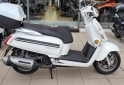 Motos - Kymco LIKE 125 2021 Nafta 12000Km - En Venta