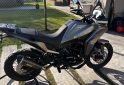 Motos - Moto Morini X-Cape 649 2024 Nafta 16500Km - En Venta