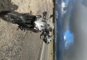 Motos - Moto Morini X-Cape 649 2024 Nafta 16500Km - En Venta