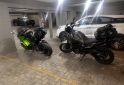 Motos - Moto Morini X-Cape 649 2024 Nafta 16500Km - En Venta