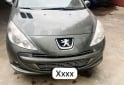 Autos - Peugeot 207 COMPACT ALLURE 2012 Nafta 93000Km - En Venta