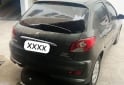 Autos - Peugeot 207 COMPACT ALLURE 2012 Nafta 93000Km - En Venta