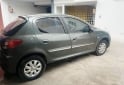 Autos - Peugeot 207 COMPACT ALLURE 2012 Nafta 93000Km - En Venta