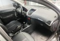 Autos - Peugeot 207 COMPACT ALLURE 2012 Nafta 93000Km - En Venta